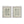 Set of 2 Liana Mirror Framed Wall Art