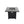 Outdoor Fire Pit For Outdoor Home Garden, Backyard Fireplace - Black