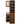 Tall Kitchen Pantry Cabinet With 4 Tier Side Shelf, 2 Drawers, Freestanding Food Hutch With Microwave Stand For Dining Room - Walnut