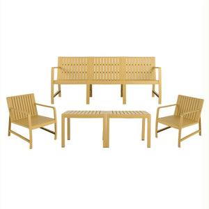 Furniture Set, Waterproof and Durable