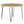 Hunter - Round Dining Table - Natural