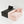 Multifunctional Sofa Pink Black, Fits 4 People