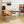 Dining Chairs Set of 2, Faux Leather Rattan Side Accent Chairs