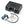 Engine Cylinder Compression Tester Kit, Pressure Gauge 0-100 PSI