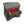Blaze - 2 Drawer Modern Nightstand