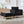 Oversized 360 Degree Swivel Barrel Accent Chair And Ottoman Set With Storage
