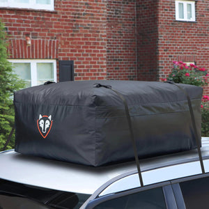 ACE CAR TOP CARRIERS - TRAPSKI