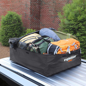 ACE CAR TOP CARRIERS - TRAPSKI