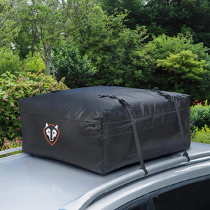 ACE CAR TOP CARRIERS - TRAPSKI