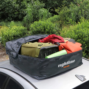 ACE CAR TOP CARRIERS - TRAPSKI