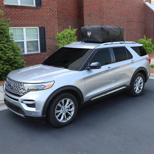 ACE CAR TOP CARRIERS - TRAPSKI