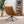 Oakland Mid-Century Modern Swivel Chair