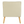 Mid-Century Modern Armchair - Tufted Fabric Accent Chair with Solid Wood Legs