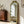 Gold Ornate Full Length Mirror