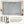 Rectangular Bathroom Mirror Square Angle Metal Frame Wall Mounted Hanging Plates Wall Mount Mirror For Bathroom (Horizontal & Vertical)