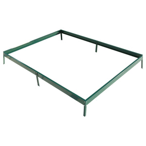 Polycarbonate house, Heavy Duty Outdoor Aluminum Walk-In House Kit With Rain Gutter, Vent And Door For Backyard Garden