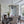15-Light Industrial Iron Candle Chandelier Modern Farmhouse Pendant Light