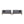 Brava - X Back Corner Bench