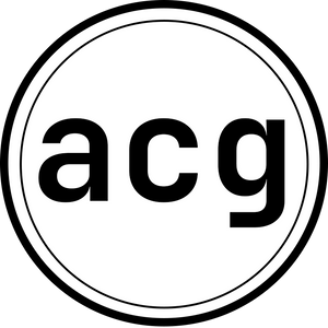 ACG 58mm Espresso Knock Box and Tamping Station