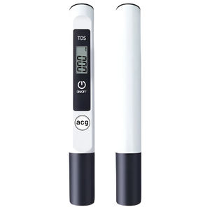 acg TDS Meter