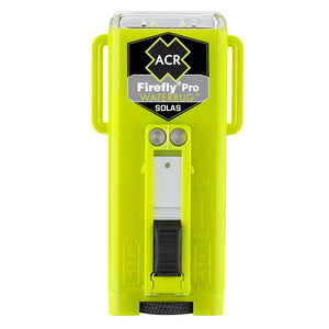 ACR Firefly PRO WATERBUG SOLAS - TRAPSKI