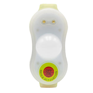 ACR HemiLight 3 - Automatic Survivor Locator Light - TRAPSKI