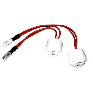 ACR HRMK1304 Socket Assembly #21-T f/RCL-100 Series Searchlights - TRAPSKI