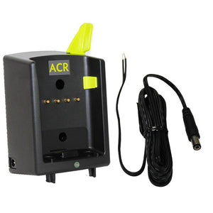 ACR Rapid Charger Kit f/SR203 - TRAPSKI