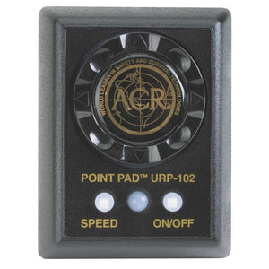 ACR URP-102 Point Pad f/ACR Searchlights - TRAPSKI