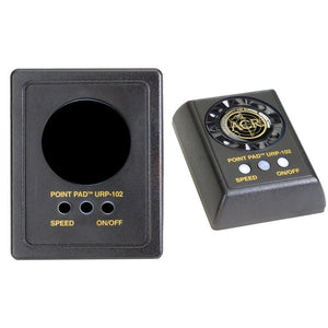 ACR URP-102 Point Pad Kit f/ACR Searchlights - TRAPSKI