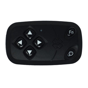 ACR Wireless Dash Mount Remote f/RCL85 RCL95 Searchlight - TRAPSKI