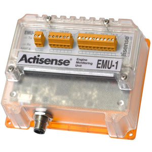 Actisense Engine Management Unit Analog - NMEA2000 - TRAPSKI