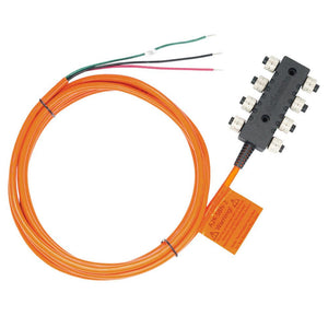 Actisense Small Boat 8 Way Self-Contained Boat Network N2K - TRAPSKI