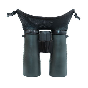 Alpine Bino Bandit – The Ultimate Glare Blocker for Binoculars - TRAPSKI
