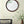Transitional Decor Style Wall Mirror Decor With Frame For Bathroom