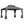 13x15FT Outdoor Hardtop Gazebo with Galvanized Steel Double Roof