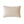 Homey Cozy Textured Throw Pillow - Ivory