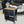 4 Drawers Multifunctional Tool Cart With Wheels And Wooden Top