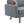 Bahamas - Minimalistic Sofa With 2 Throw Pillows