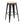 Oregon - Contemporary Barstool (Set of 2)