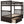 Bunk Bed With Drawers, Convertible Design
