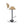 Marana - Handcrafted Bentwood Adjustable Swivel Bar Stool