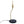 Desk Lamp For Bedside And Table Use - Black