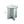Nysa Mirrored & Faux Crystals End Table (Assembled)