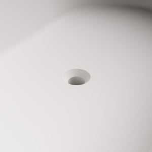 59" Freestanding Bathtub