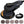 Electric 5mm Random Orbital Sander Brushless 350W 3A