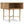 Fallon - End Table - Natural