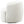Denae - Upholstered Swivel Chair - Ivory