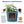 Handmade Ceramic Planter Set of 3