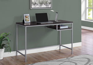 Computer Desk For Home Office, Compact Modern Design